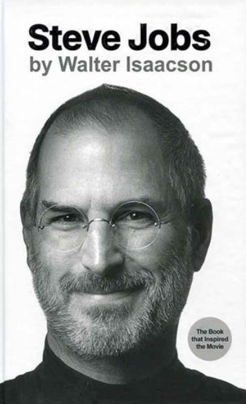 Steve Jobs - The Exclusive Biography book 